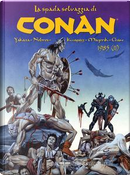 La spada selvaggia di Conan vol. 20 by Larry Yakata