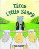 Three Little Sheep by Rob Lewis