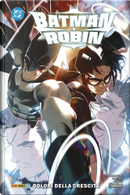 Batman e Robin vol. 2 by Joshua Williamson