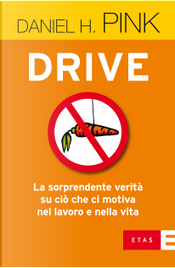 Drive by Daniel H. Pink