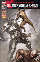 Gli Incredibili X-Men n. 250 by Duane Swierczynski, Ibraim Roberson, Matt Fraction, Steve Dillon, Terry Dodson, Zeb Wells