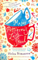 Major Pettigrew's Last Stand by Helen Simonson