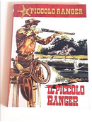 Il Piccolo Ranger n. 1 by Andrea Lavezzolo