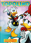 Topolino n. 3287 by Alessandro Sisti, Francesco Artibani, Gabriele Mazzoleni, Gabriele Panini, Lorenzo Camerini, Vito Stabile