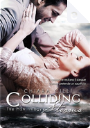 Colliding Storms by Chiara Cilli