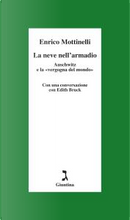 La neve nell'armadio by Enrico Mottinelli