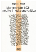 Manoscritto 1931 Inedito in edizione critica by Sigmund Freud
