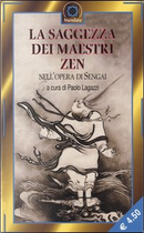 La saggezza dei maestri zen nell'opera di Sengai