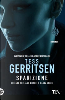 Sparizione by Tess Gerritsen