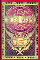 Il mondo sottosopra by Jules Verne
