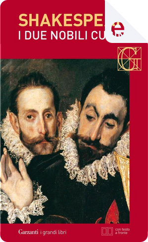 I due nobili cugini by William Shakespeare