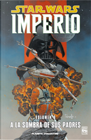 Star Wars Imperio by Paul Chadwick