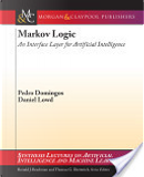 Markov Logic by Pedro Domingos