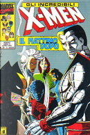 Gli Incredibili X-Men n. 021 by Al Williamson, Chris Claremont