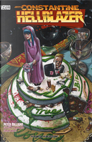 Hellblazer di Peter Milligan vol. 5 by Peter Milligan