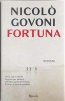 Fortuna by Nicolò Govoni