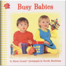 Busy Babies by Marcia Leonard