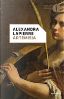 Artemisia by Alexandra Lapierre