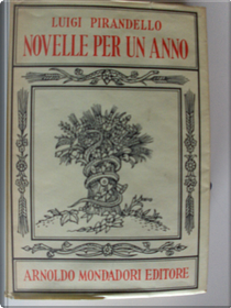 Novelle per un anno by Luigi Pirandello