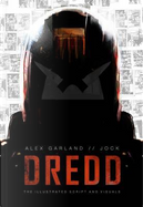 Dredd by Alex Garland