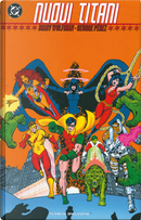 Classici DC - Nuovi Titani vol. 1 by George Perez, Marv Wolfman