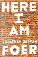 Here I am by Jonathan Safran Foer