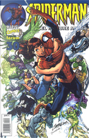 Spiderman, el hombre araña Vol.1 #30 (de 33) by J. Michael Straczynski, Ron Zimmerman