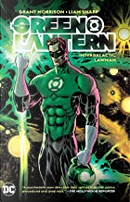 Green Lantern, Vol. 1 by Grant Morrison