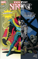 Doctor Strange #10 by James Robinson, Jason Aaron