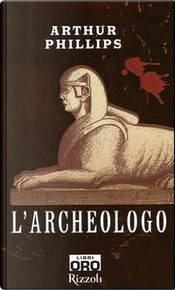 L'archeologo by Arthur Phillips