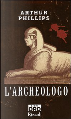 L'archeologo by Arthur Phillips