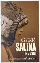 Salina by Laurent Gaudé
