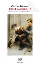 David Copperfield by Charles Dickens