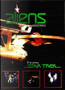 Aliens. Rivista di Fantascienza 5 by Alex Voglino, Carol Carr, Damon Knight, Danilo Arona, Enzo Cacciatore, Ernesto Vegetti, Fabio Pagan, Ferruccio Alessandri, Franco Graziosi, Giuseppe Caimmi, Giuseppe Lippi, Jean-Pierre Fontana, Joan D. Vinge, Ketty De Chirico, Massimo Ferro, Norman Spinrad, Paul G. Walker, Piergiorgio Nicolazzini, R. A. Lafferty, Rudy Salvagnini, Theodore Sturgeon, Vittorio Curtoni, Zoran Zivković
