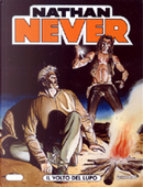 Nathan Never n. 153 by Alberto Ostini, Patrizia Mandanici