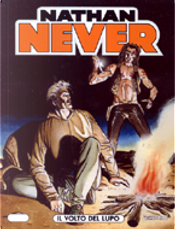 Nathan Never n. 153 by Alberto Ostini, Patrizia Mandanici