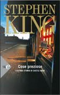 Cose preziose by Stephen King