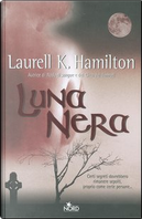 Luna nera by Laurell K. Hamilton