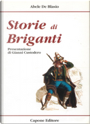 Altre storie di briganti by Abele De Blasio