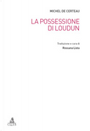 La possessione di Loudun by Michel de Certeau