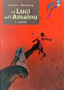 Le Luci dell'Amalou n. 5 by Christophe Gibelin