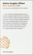 Etica, scienza e fede by William Kingdon Clifford