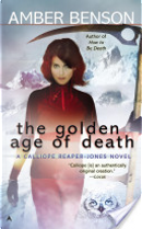 The Golden Age of Death by Amber Benson