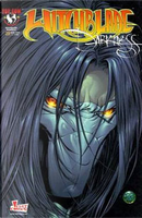 Witchblade Darkness n. 28 by Christina Z., David Wohl, Malachy Coney