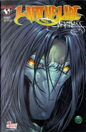 Witchblade Darkness n. 28 by Christina Z., David Wohl, Malachy Coney
