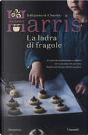 La ladra di fragole by Joanne Harris