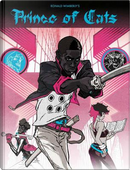 Prince of Cats by Ronald Wimberly