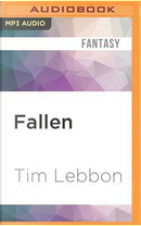 Fallen by Tim Lebbon