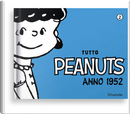 Tutto Peanuts n. 2 by Charles M. Schulz