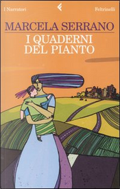 I quaderni del pianto by Marcela Serrano